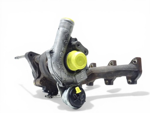 Turbolader turbo suzuki jimny - turbolader,
