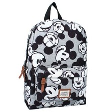 Kinder Rucksack Grau | Micki