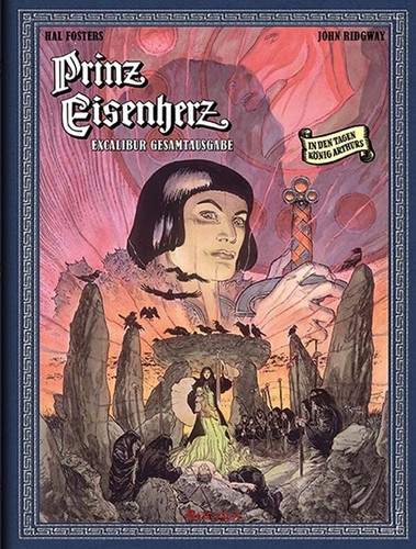 Prinz eisenherz excalibur - prinz,