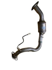 Ford Explorer U2 4.0 Katalysator Links inkl. Dichtung 