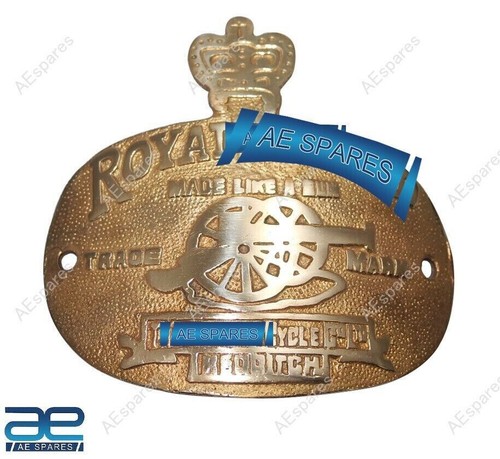 Passend für royal enfield - für,