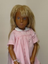 16" Gotz Sasha Doll "Sarah"