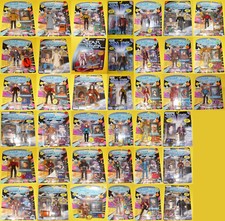 Star Trek The Next Generation Action Figuren zum aussuchen