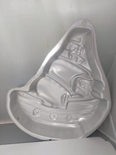 Wilton Backform Piratenschiff