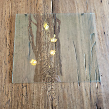 Backwagen Mittelscheibe