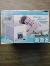 Tech Line Wellnesswecker 3 verschiedene Farben