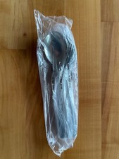 6 Stück WMF Suppenlöffel NEU