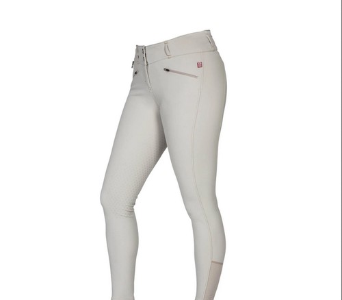 Back track damen reithose - on,
