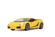 Lamborghini Gallardo