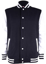 Klassische  BASEBALL JACKE /