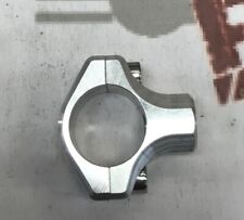 Spiegel Klemme Spiegelschelle Halterung 22mm Lenker Mofa Moped Motorrad Hercules