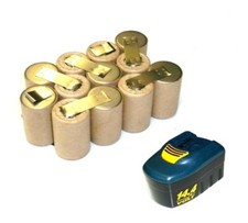 Tauschpack für Original Ryobi