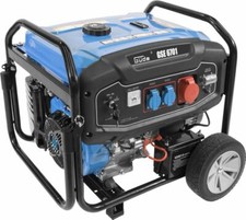 Güde Stromerzeuger GSE 6701