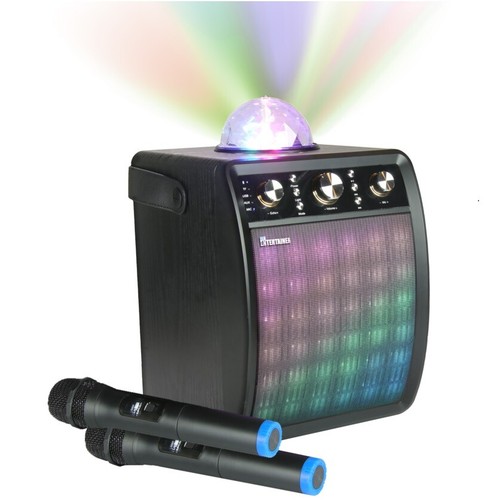 Karaoke maschine kabellose - karaoke, 2