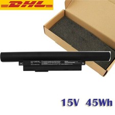 Akku für Medion Akoya P7637