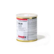 Jowatherm reaktant pur - reaktant,