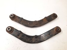 Querlenker Querträger Hinten Links Rechts Satz Opel Vectra C Signum 13105744