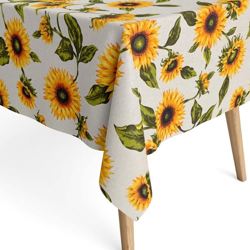Tischdecke beschichtete