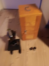 PHYWE hochwertiges Labor-