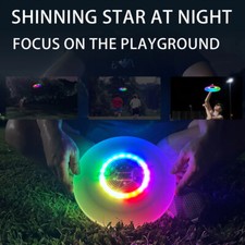 LED RGB Aufleuchten kinder