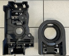 Opel Corsa-F Staufach