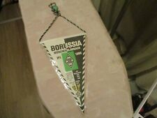 Borussia Mönchengladbach Original Wimpel ca.27,5cm x 17,5cm "Erfolge" TOP