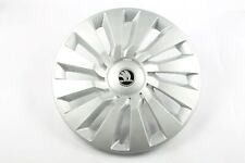 Skoda Octavia Radzierblende 16 Zoll 5E0601147G Z31