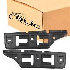 2x BLIC Stoßstangenhalter
