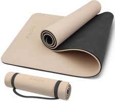 PAIDU Yoga Mat Non Slip