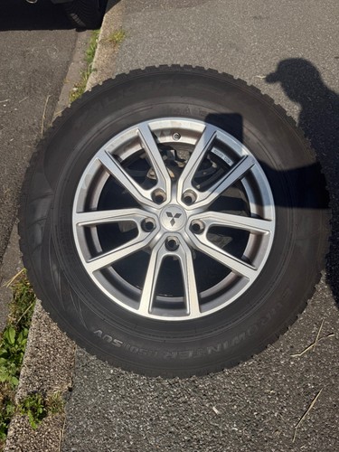 Winterreifen 215 r16 - winterreifen,