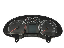 Tacho Kombiinstrument Audi A3