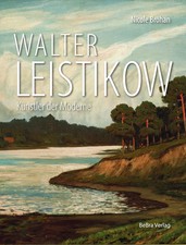 Walter leistikow künstler - leistikow, |