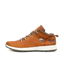 Timberland Herren Euro Sprint