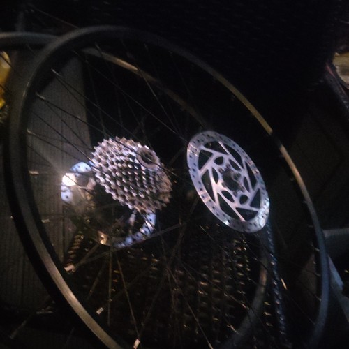 Mavic x223 disc - mavic, &