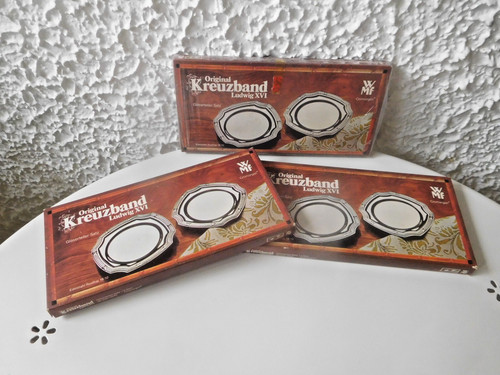 Wmf glasuntersetzer - x,