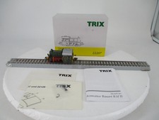 Trix Spur H0 DC 22207