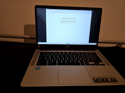 Chromebook - ,