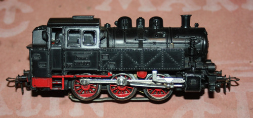 Märklin 800 version - tm,
