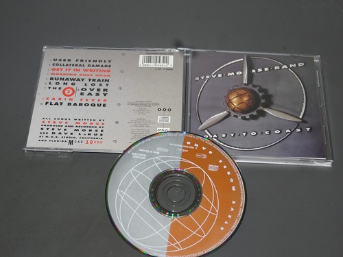 Steve morse band coast to - steve,