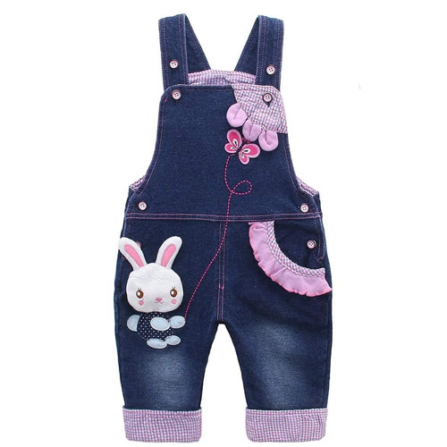 Baby mädchen jeans - baby,