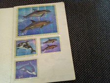  Stickeralbum 90er Jahre 