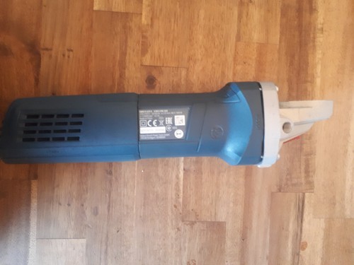 Bosch winkelschleifer gws - bosch,