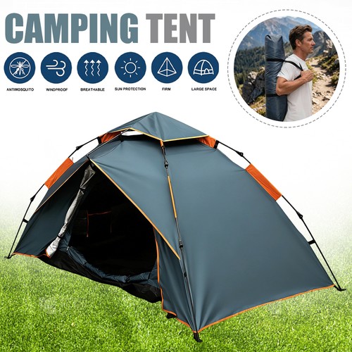 Automatikzelt campingzelt - automatikzelt,