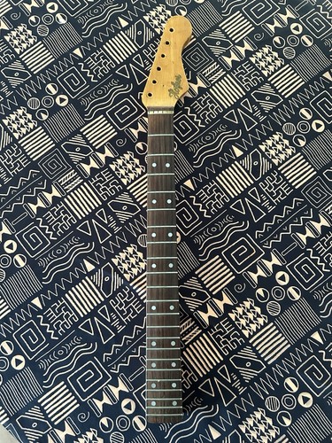 Hofner massiver hals ahorn - hofner,