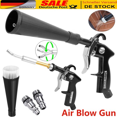 Druckluft reinigungspistole - druckluft,