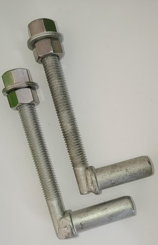 Gewindekloben set - stk.),