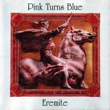 Pink Turns Blue - Eremite LP