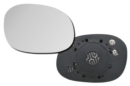 Spiegelglas rechts für
