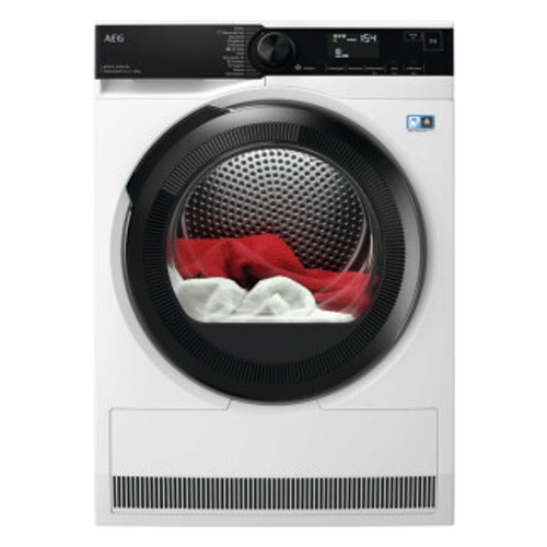 Aeg wäschetrockner lavatherm - wäschetrockner,