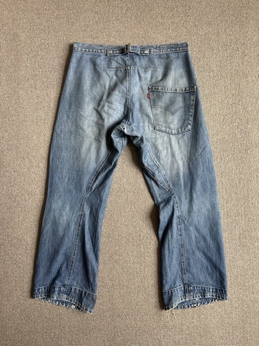 Vintage levi engineered - vintage, levi’s